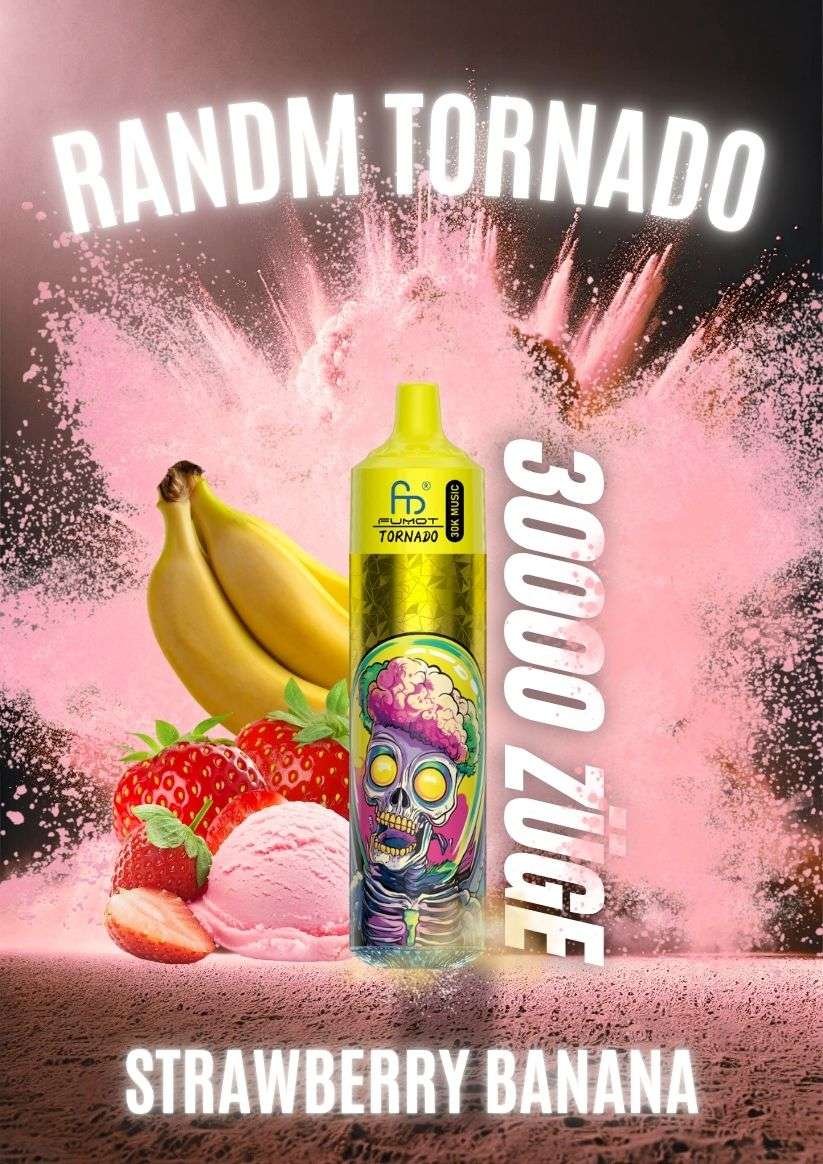 Strawberry Banana Strawberry Banana