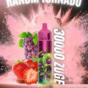 Strawberry Grape