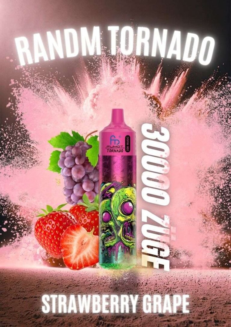 Strawberry Grape
