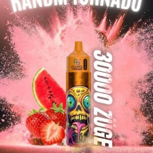 Strawberry Watermelon