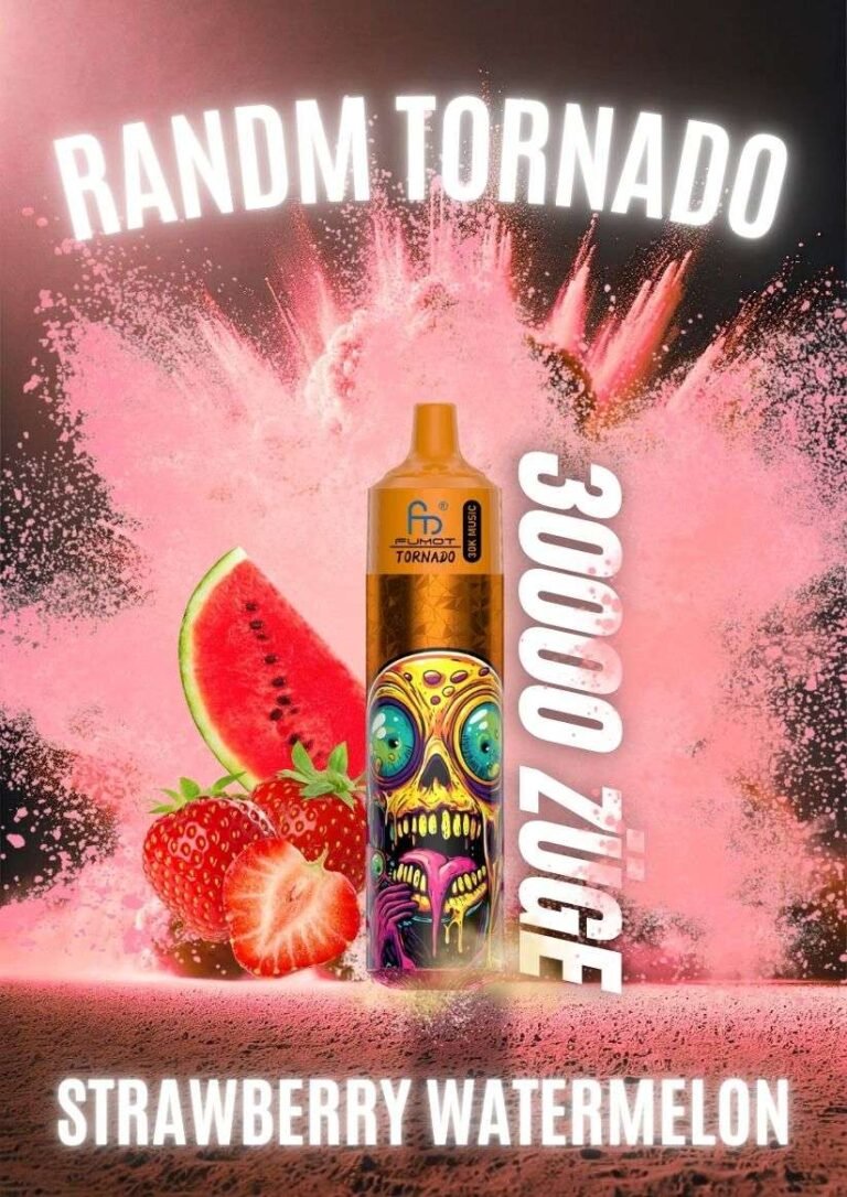 Strawberry Watermelon