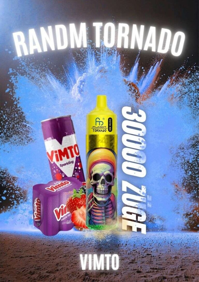 Vimto