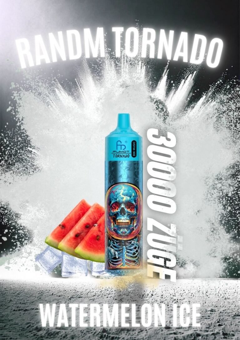Watermelon Ice