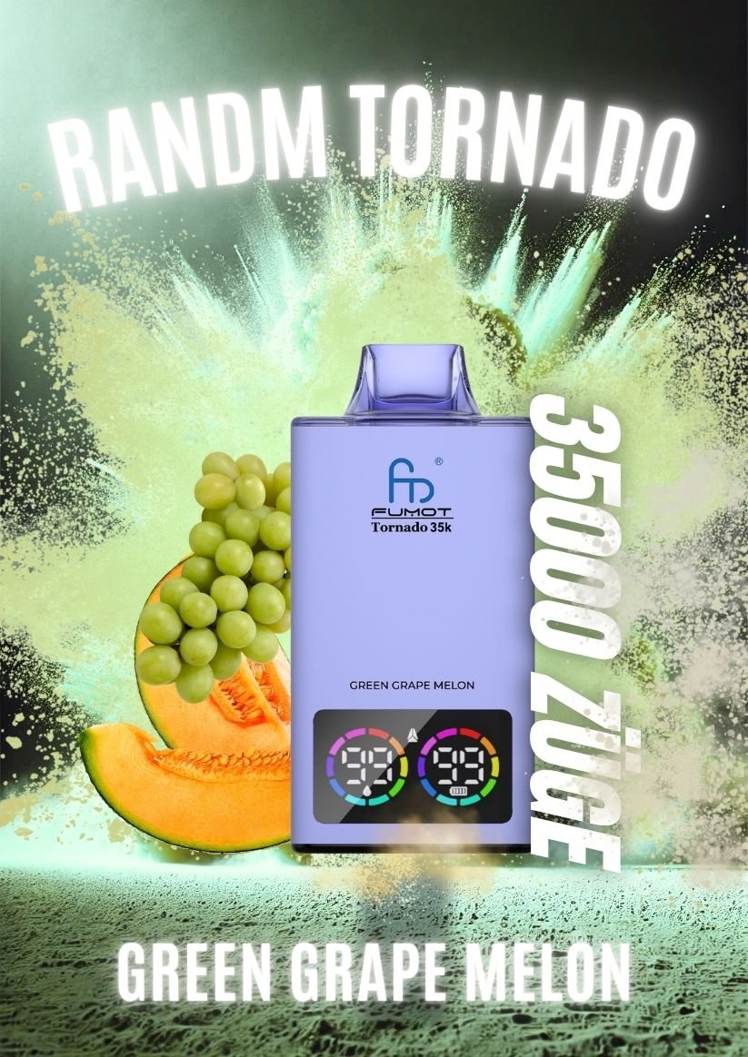 Green Grape Melon Green Grape Melon