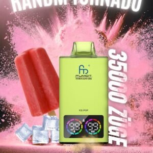 Ice Pop