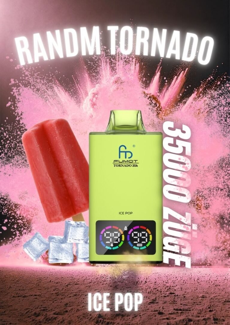Ice Pop
