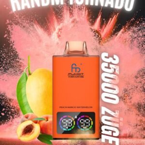 Peach Mango
