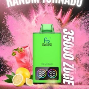 Pink Lemonade