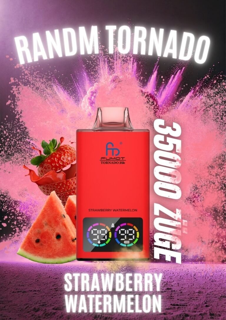 Strawberry Watermelon