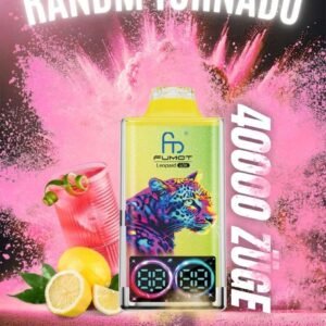 Pink Lemonade