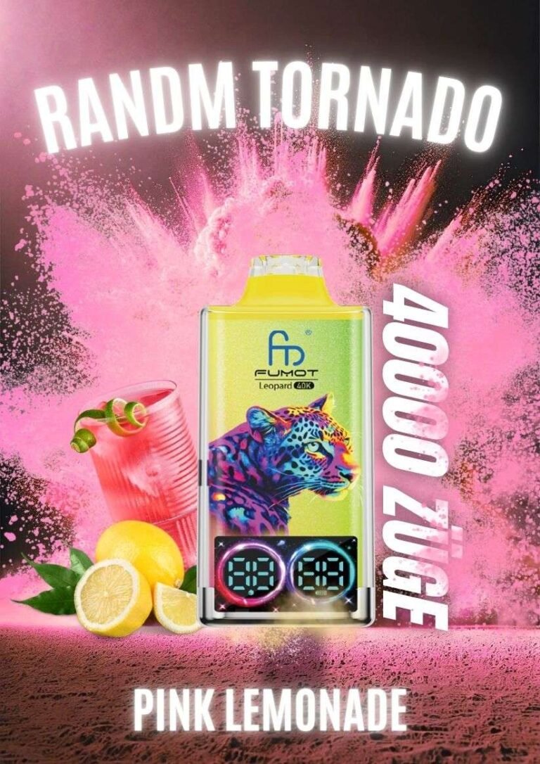Pink Lemonade