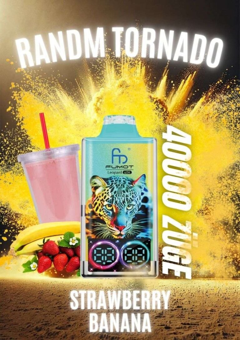 Strawberry Banana