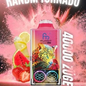 Strawberry Watermelon