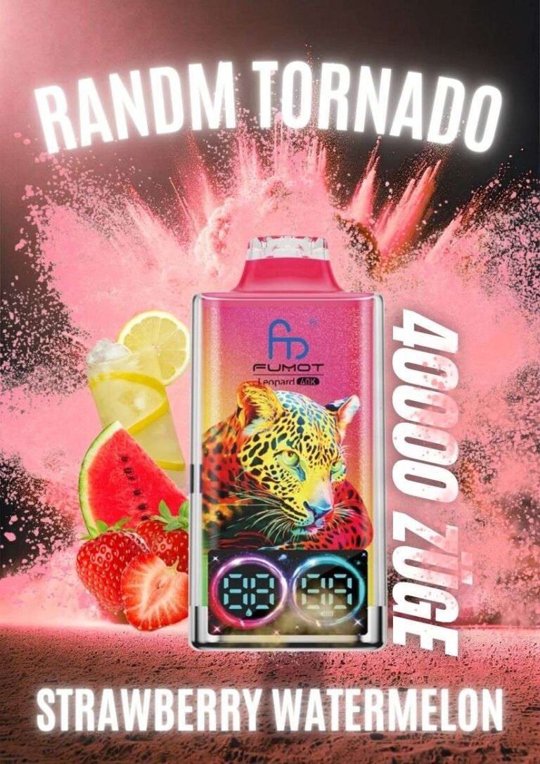 Strawberry Watermelon