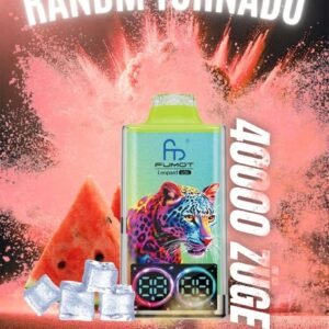 Watermelon Ice