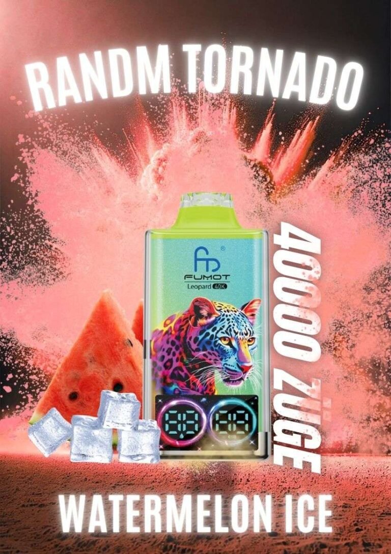 Watermelon Ice