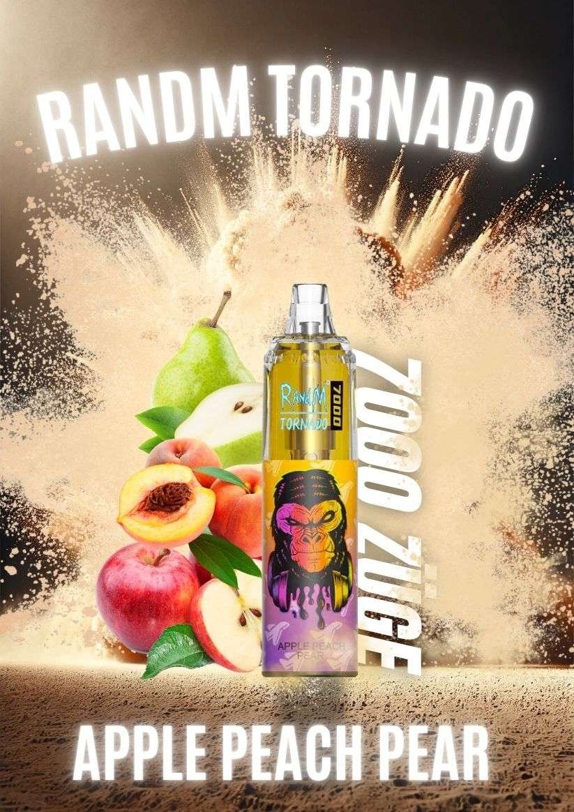 Apple Peach Pear Apple Peach Pear
