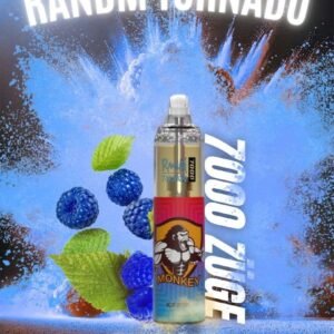 Bluesour Raspberry