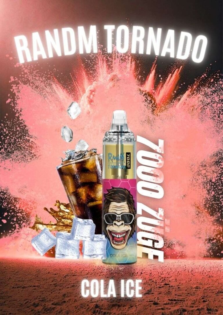 Cola Ice