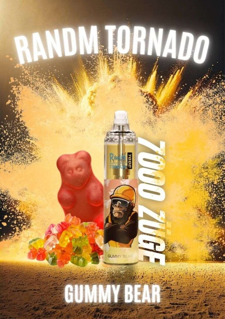 Gummy Bear