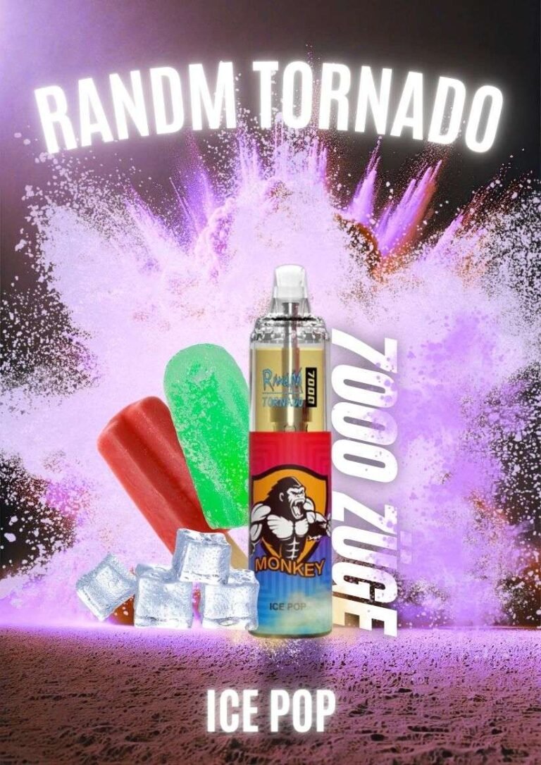 Ice Pop