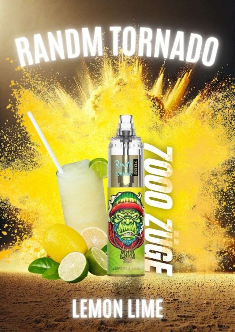 Lemon Lime