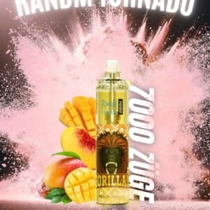 Peach Mango