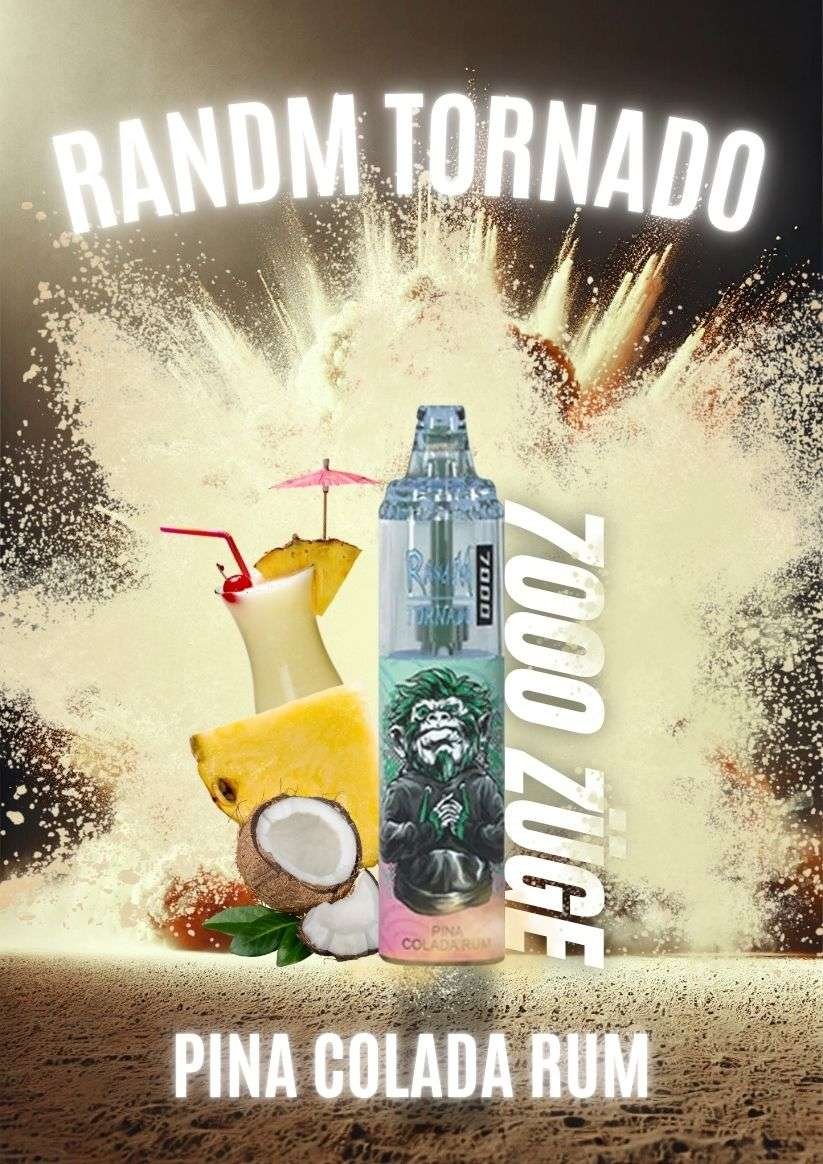 Pina Colada Rum Pina Colada Rum