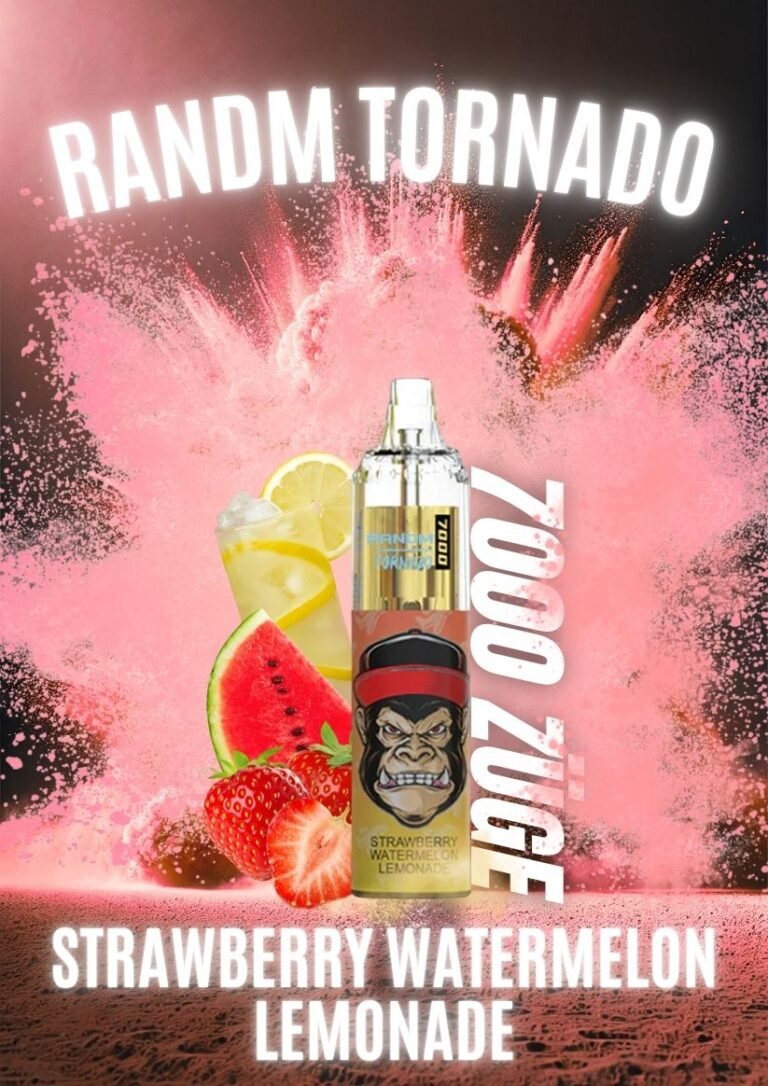Strawberry Watermelon Lemonade
