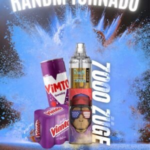 Vimto