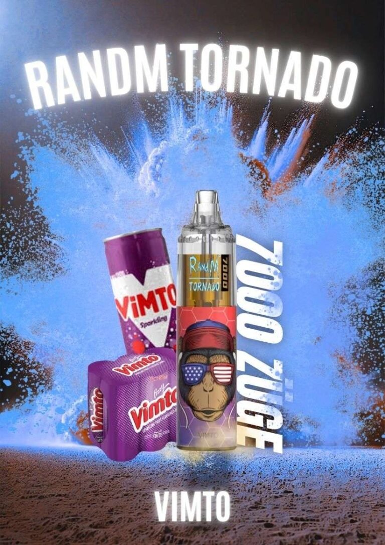 Vimto