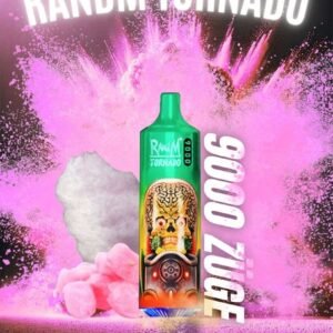 Rainbow Candy