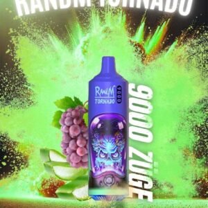 Aloe Grape