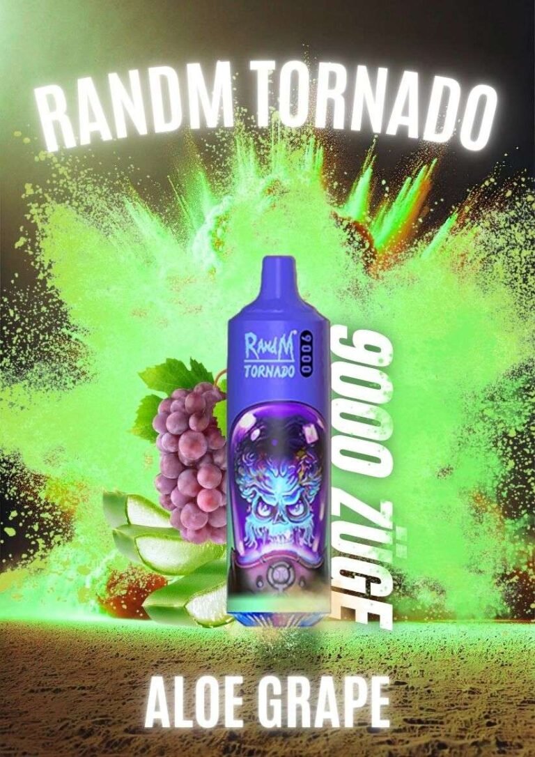 Aloe Grape