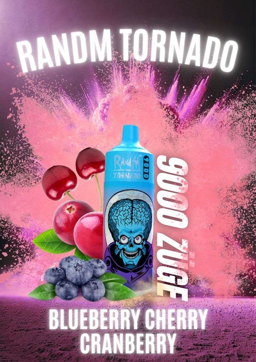 Blueberry Cherry Cranberry Blueberry Cherry Cranberry