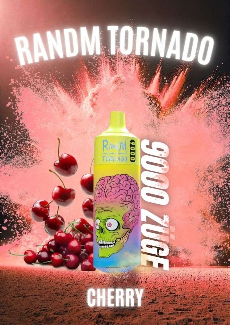 Cherry