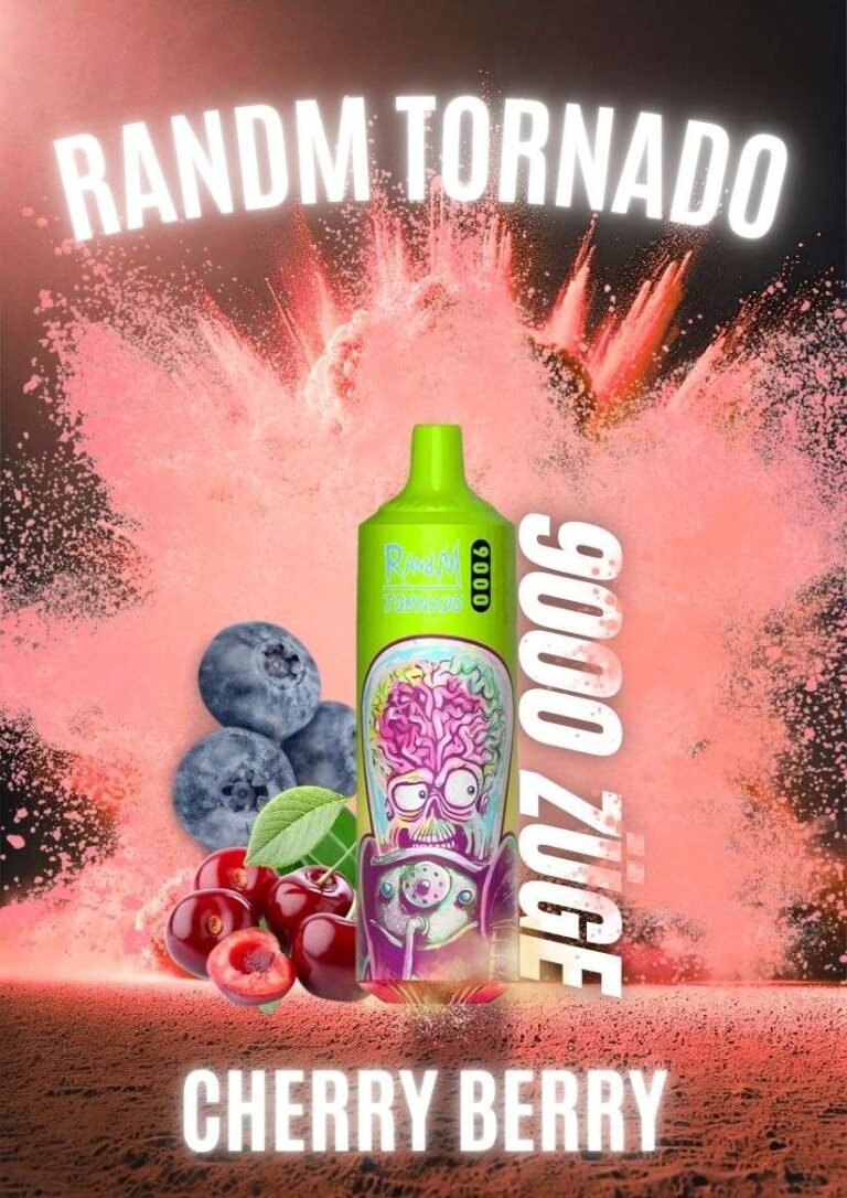 Cherry Berry
