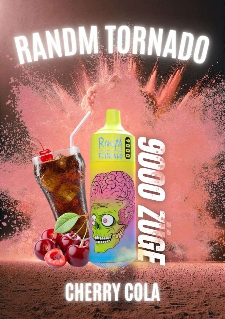 Cherry Cola