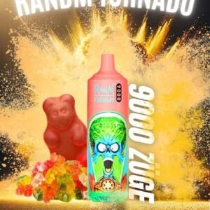 Gummy Bear