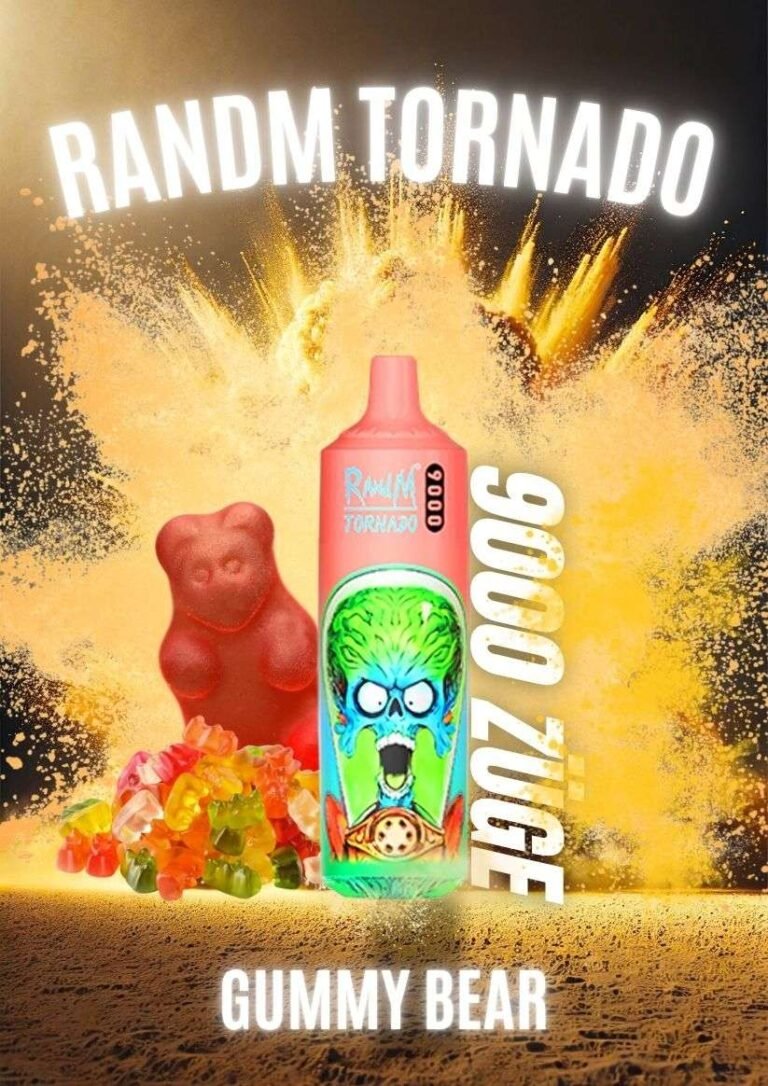 Gummy Bear