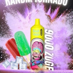 Ice Pop
