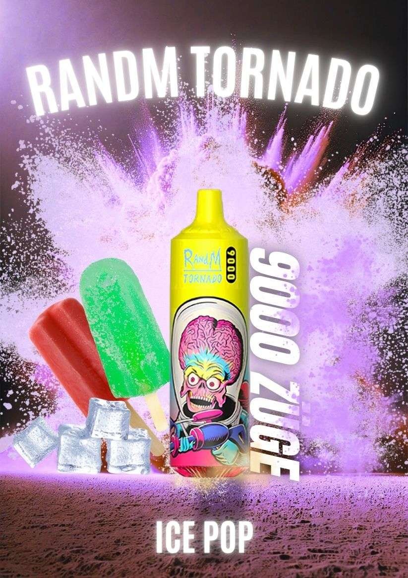 Ice Pop Ice Pop