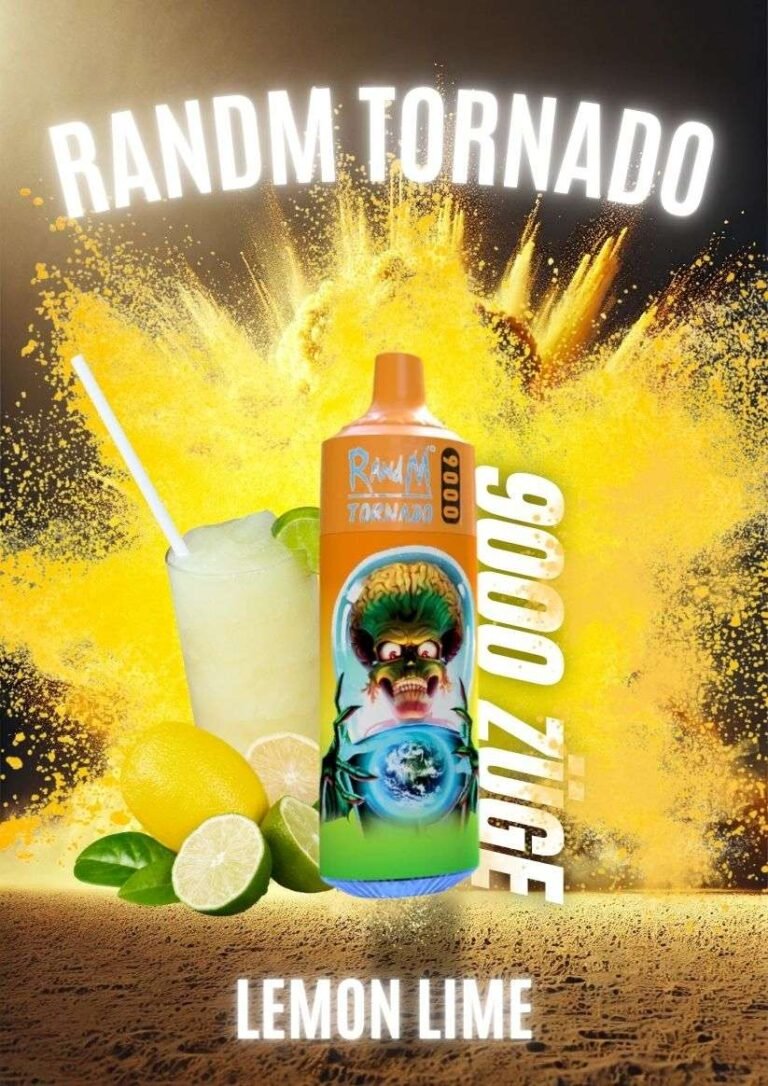Lemon Lime
