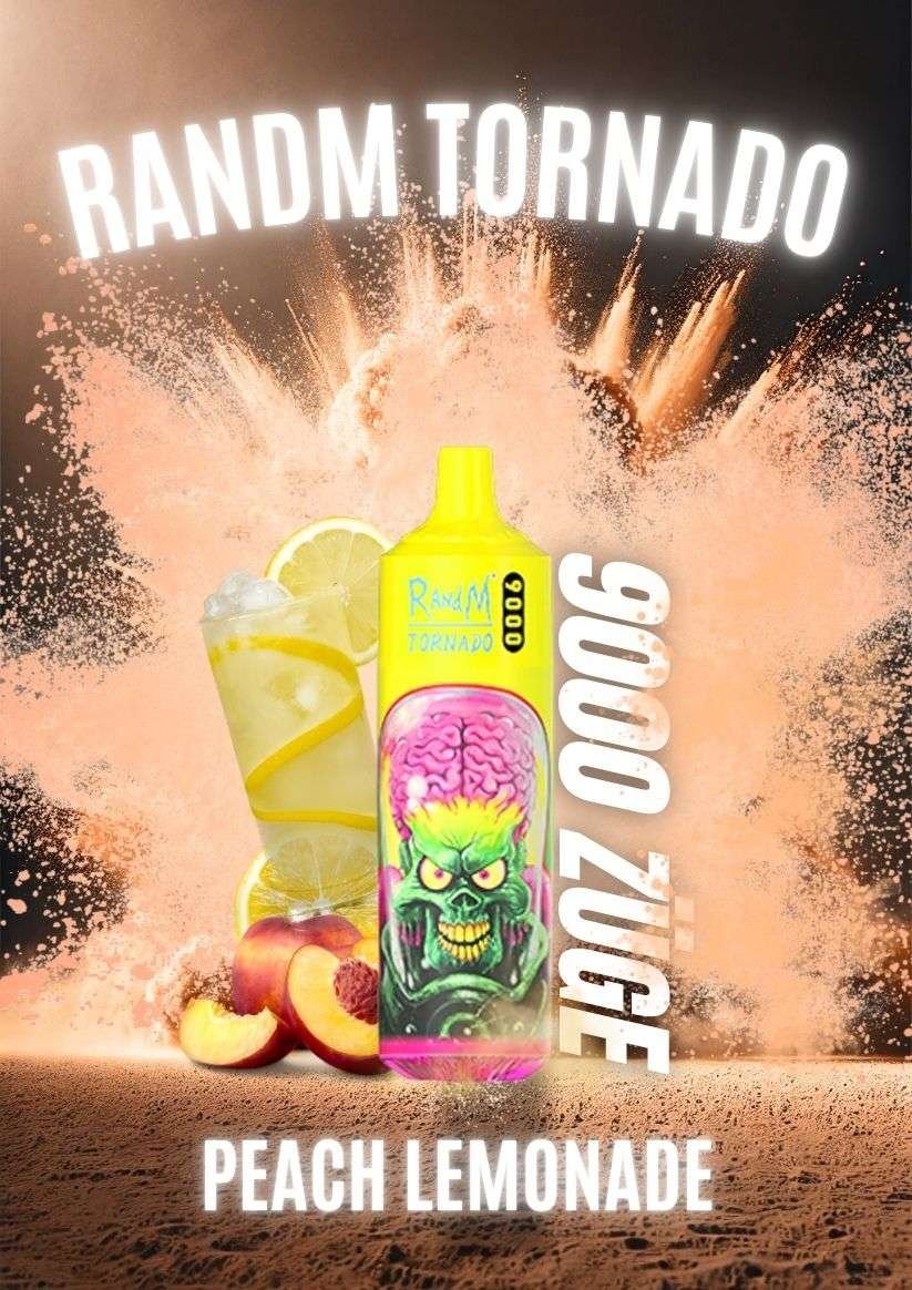 Peach Lemonade Peach Lemonade