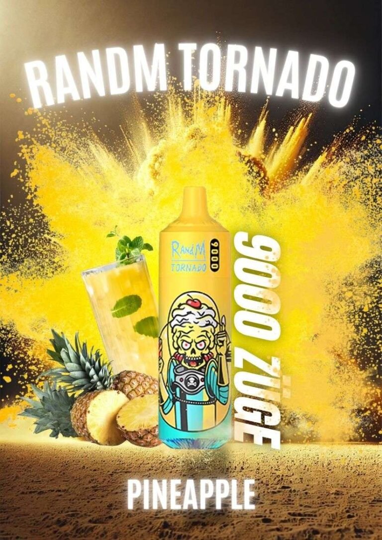 Pineapple