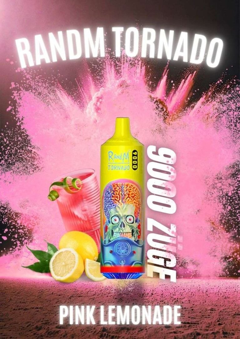 Pink Lemonade