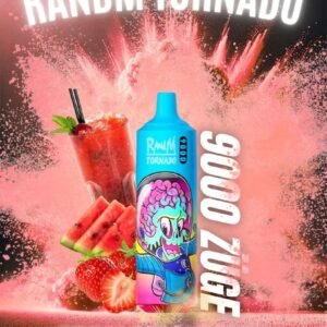 Prime Strawberry Watermelon