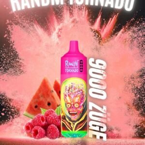 Raspberry Watermelon