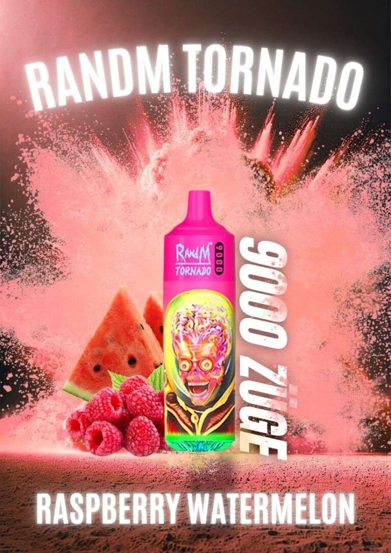 Raspberry Watermelon