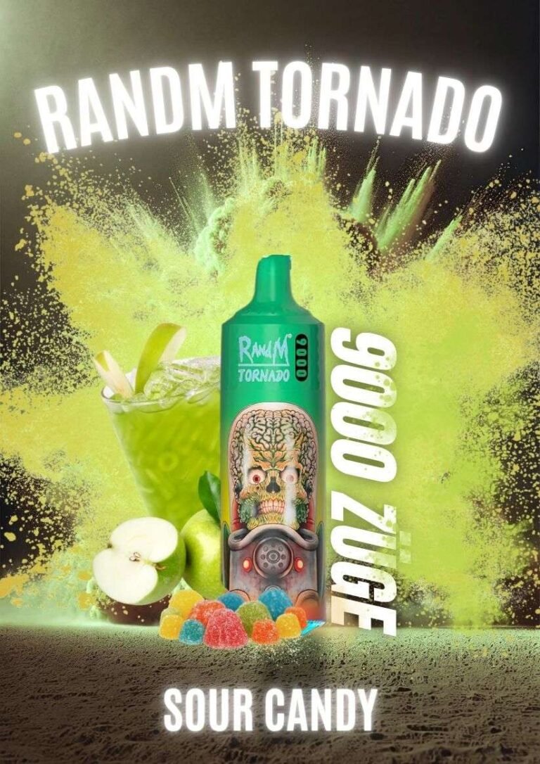 Sour Candy